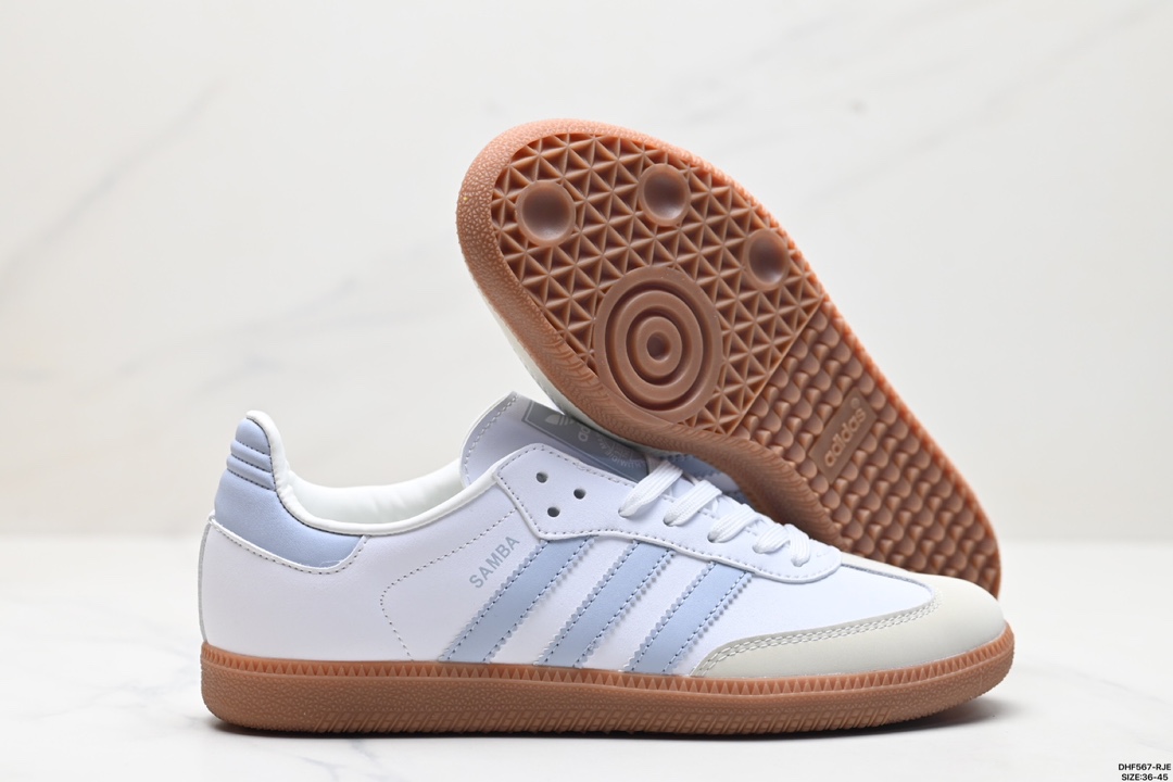 Adidas Samba Shoes